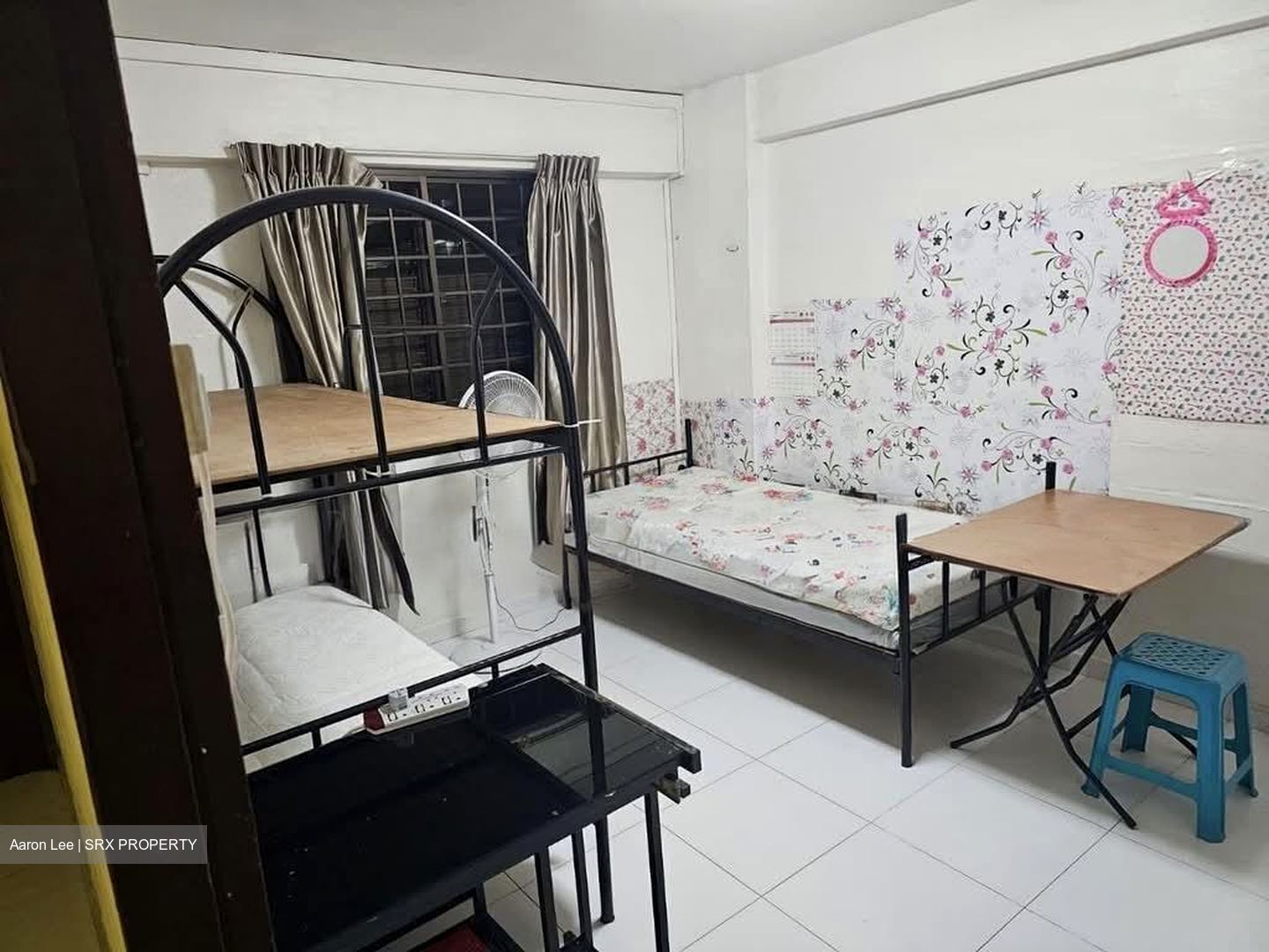 Blk 63 Kallang Bahru (Kallang/Whampoa), HDB 3 Rooms #556688121